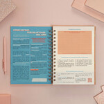 Agenda 2026 Paprika Shantilove El Amor 15X21 Sv -M-